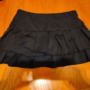 Lucky in love tennis pickleball skort